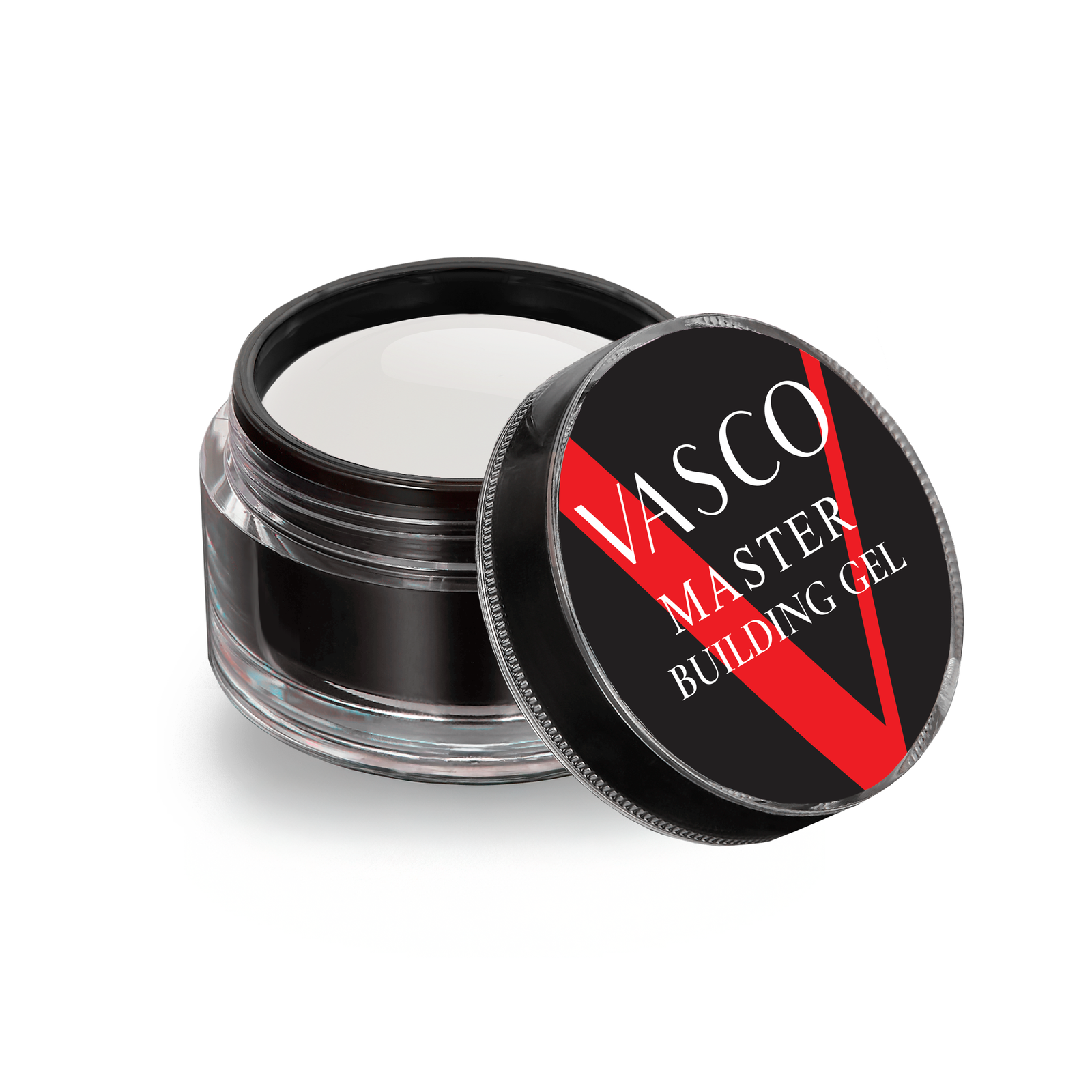 Builder Gel Master Milky Gel Vasco 15 ml