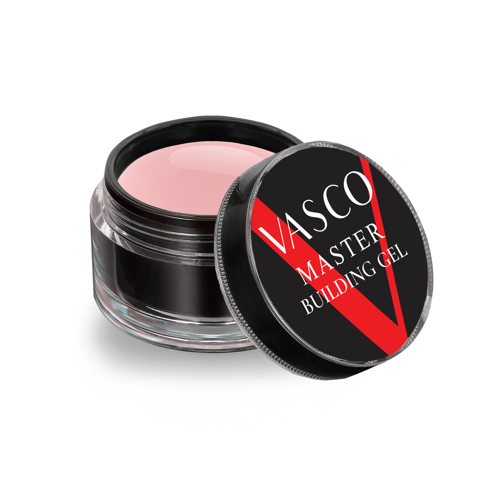 Builder Gel Master Blossom Pink Vasco 15 ml
