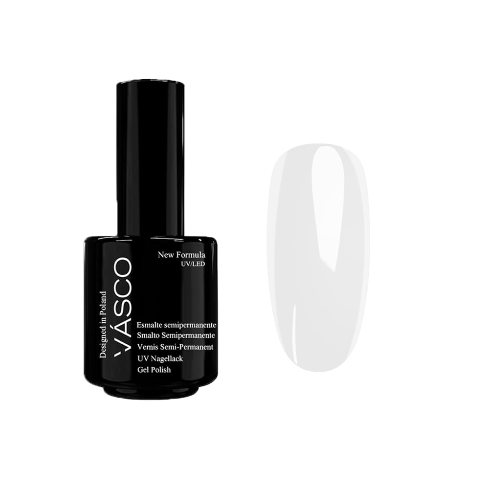Vernis Semi-Permanent Top No Wipe Vasco 15 ml